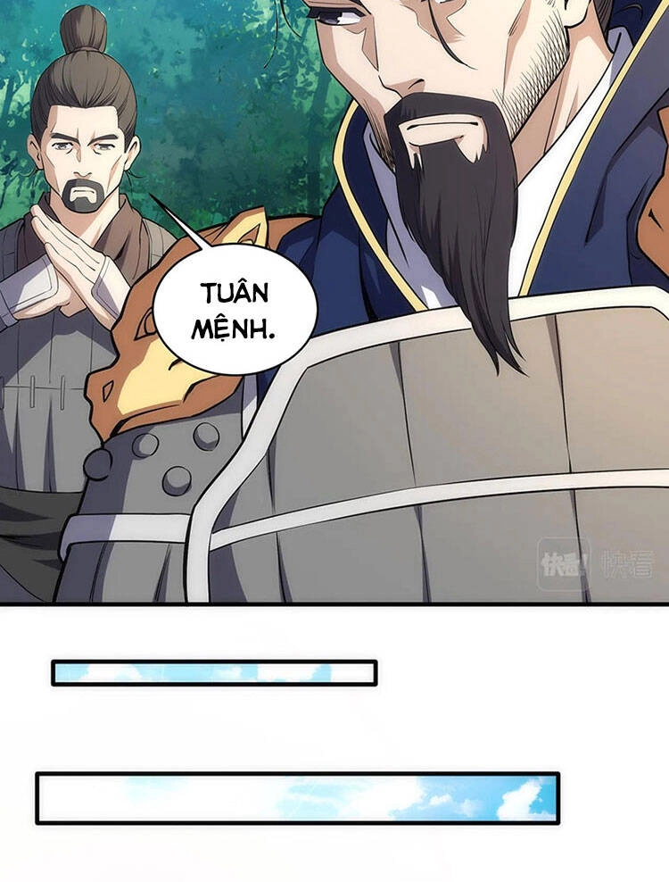 Vạn Cổ Thần Đế Chapter 36 - 37