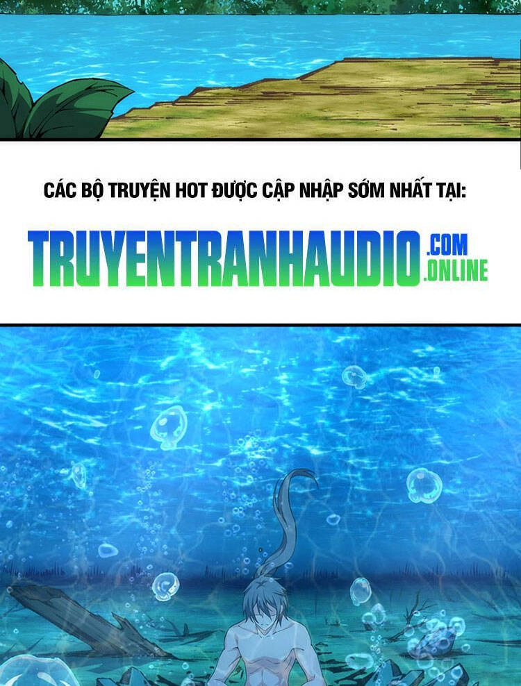 Vạn Cổ Thần Đế Chapter 36 - 39