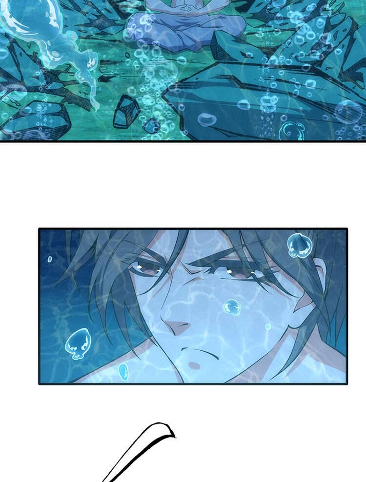 Vạn Cổ Thần Đế Chapter 36 - 40