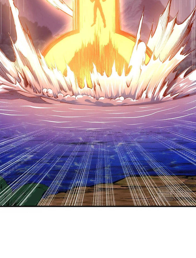 Vạn Cổ Thần Đế Chapter 36 - 42