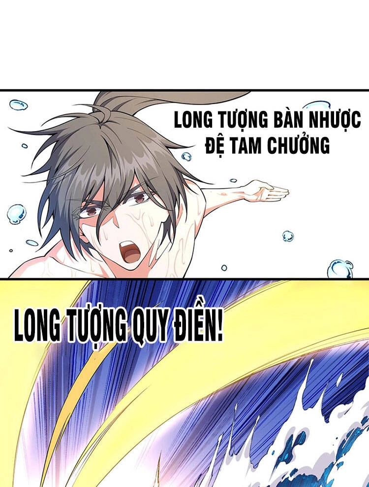 Vạn Cổ Thần Đế Chapter 36 - 43