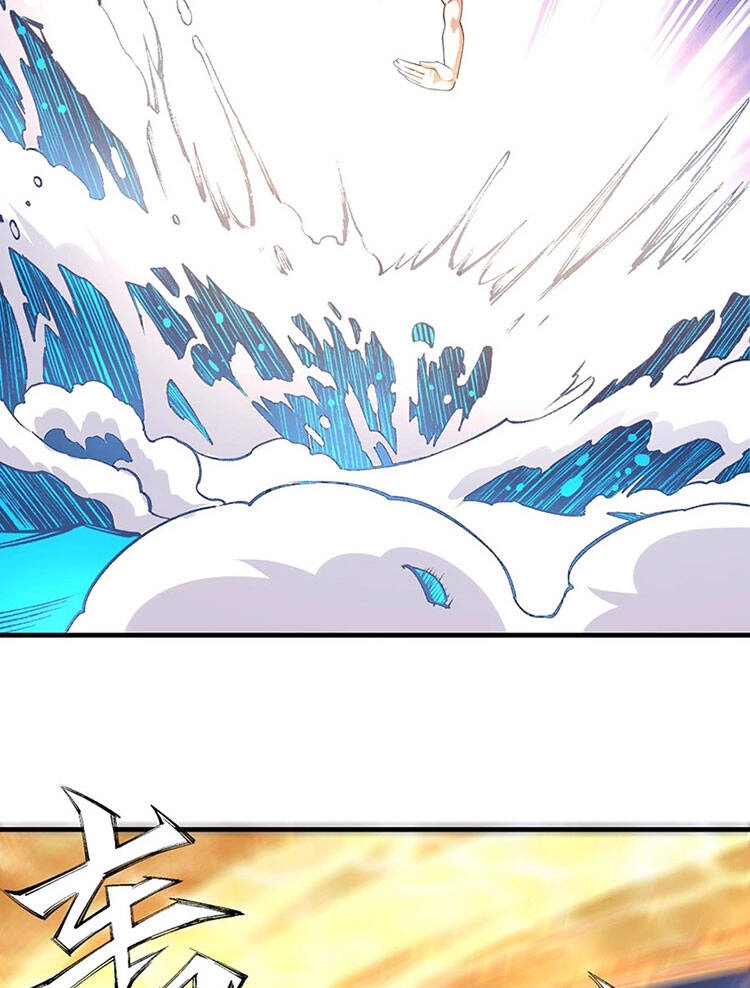 Vạn Cổ Thần Đế Chapter 36 - 46