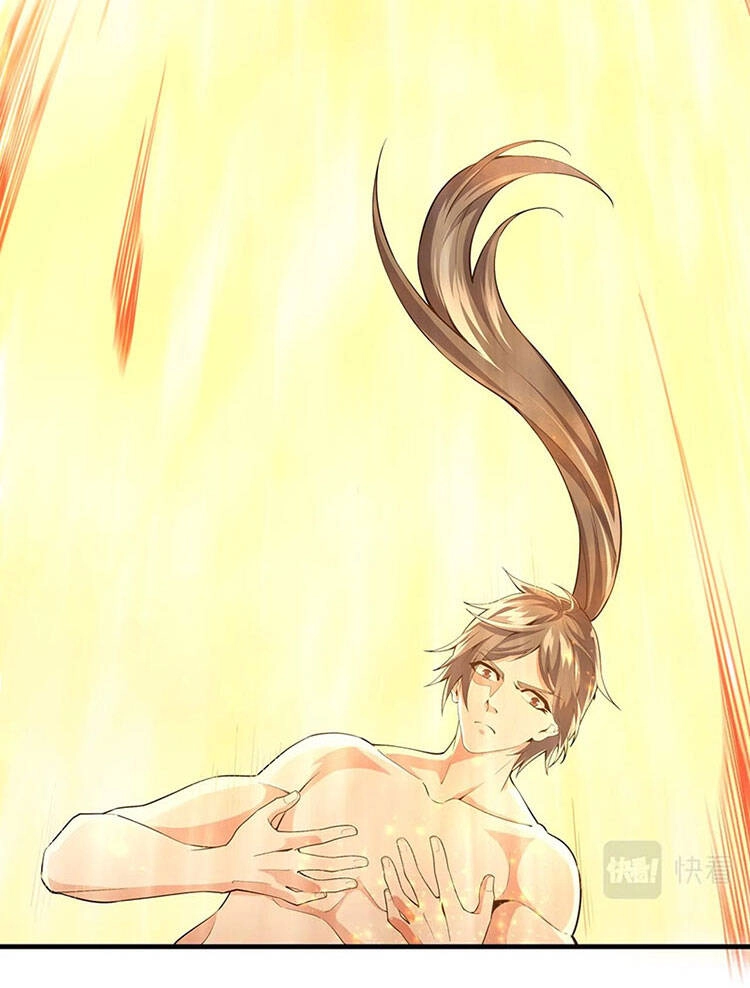 Vạn Cổ Thần Đế Chapter 36 - 49