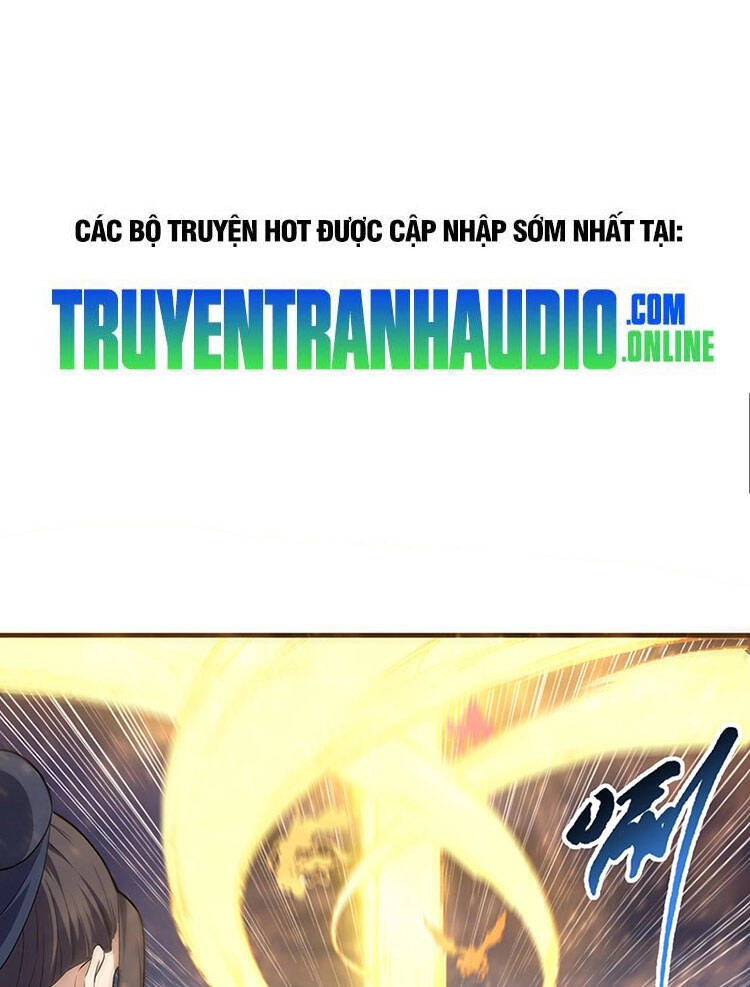 Vạn Cổ Thần Đế Chapter 36 - 50