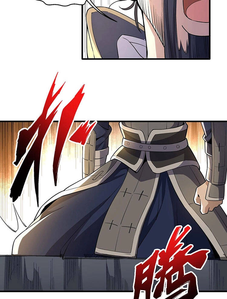 Vạn Cổ Thần Đế Chapter 36 - 52