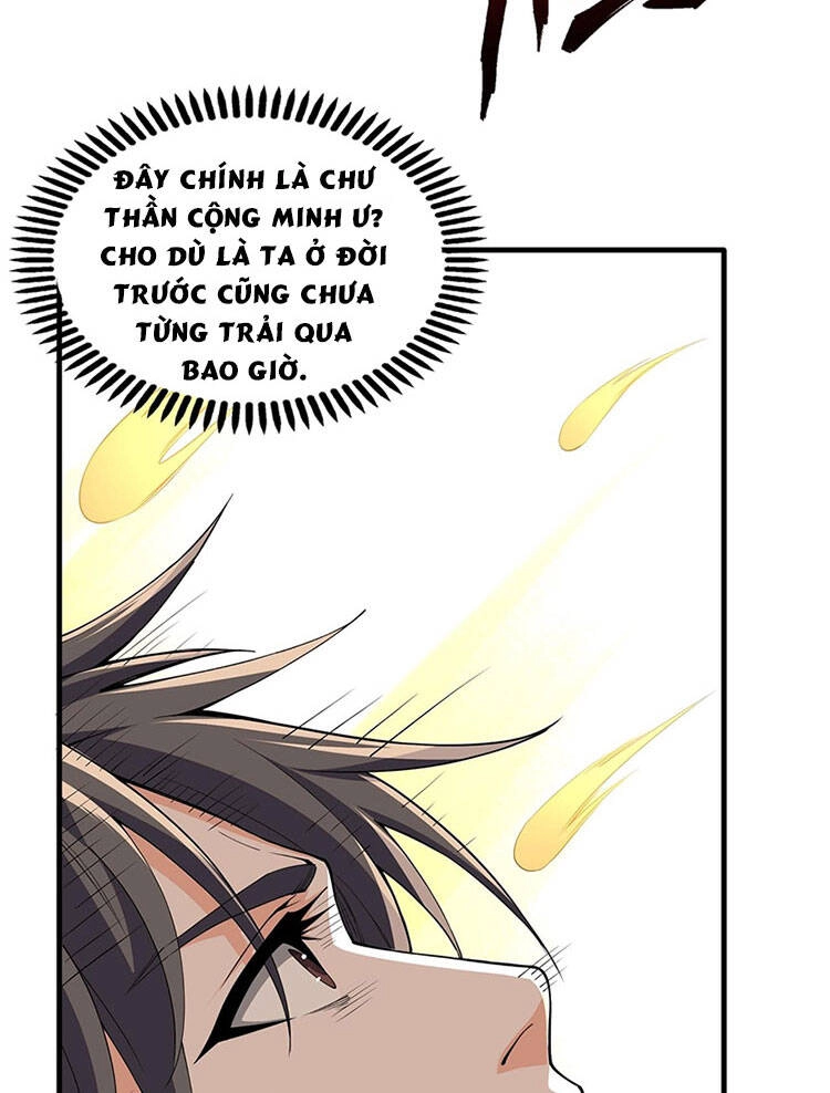 Vạn Cổ Thần Đế Chapter 36 - 53