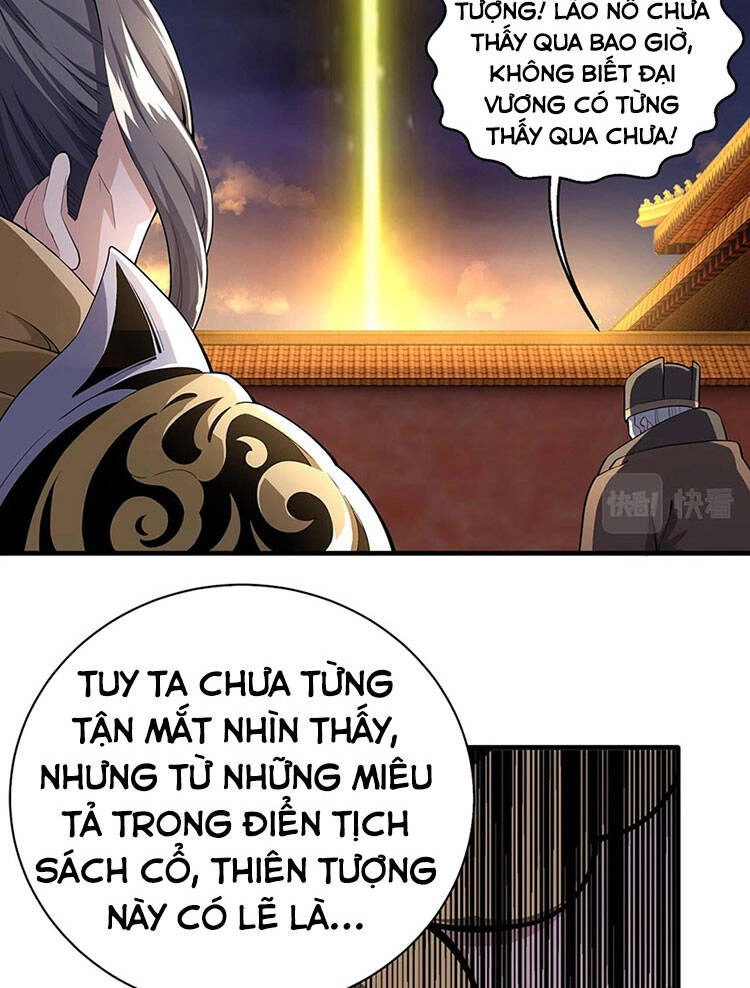 Vạn Cổ Thần Đế Chapter 36 - 55