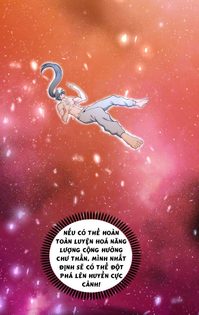 Vạn Cổ Thần Đế Chapter 37 - 6