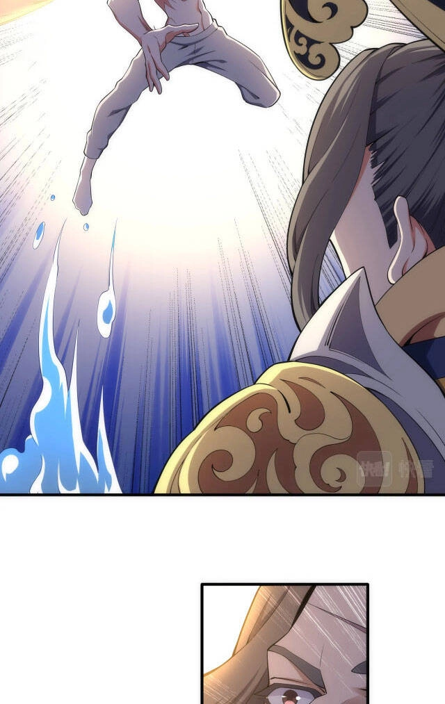 Vạn Cổ Thần Đế Chapter 37 - 20