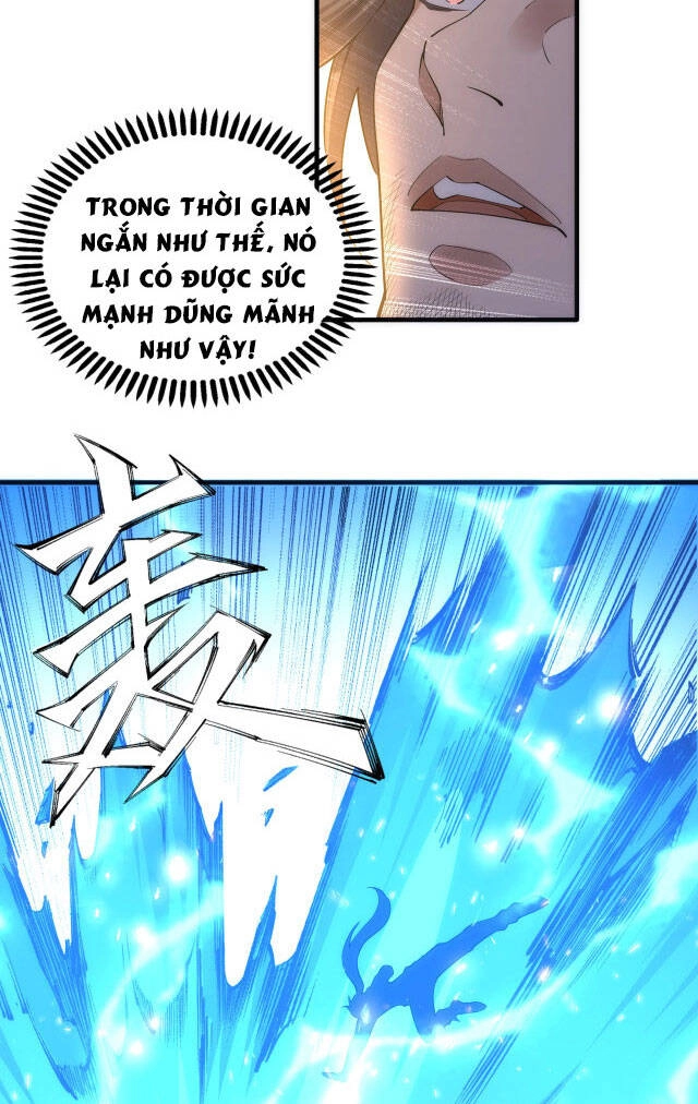 Vạn Cổ Thần Đế Chapter 37 - 21