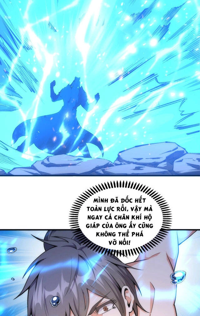 Vạn Cổ Thần Đế Chapter 37 - 22