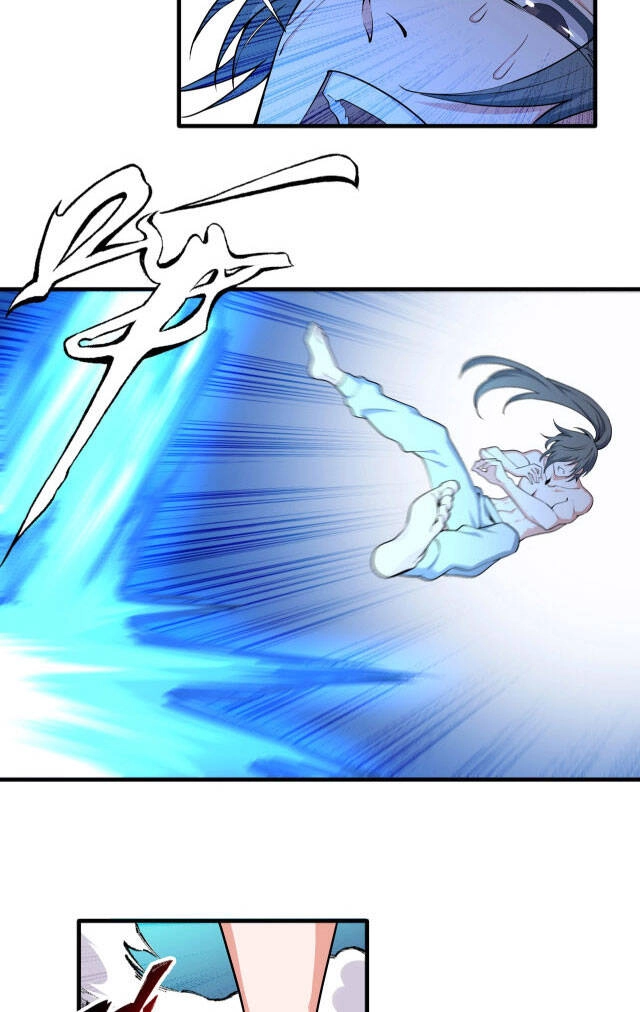 Vạn Cổ Thần Đế Chapter 37 - 24