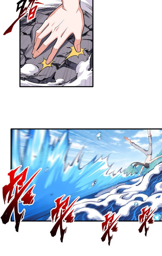 Vạn Cổ Thần Đế Chapter 37 - 25