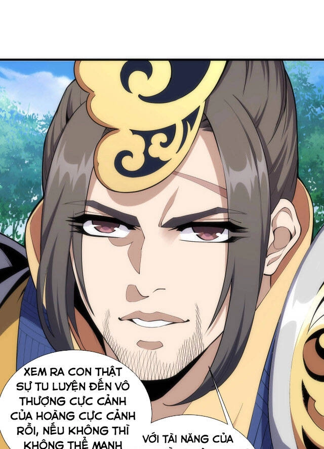 Vạn Cổ Thần Đế Chapter 37 - 27