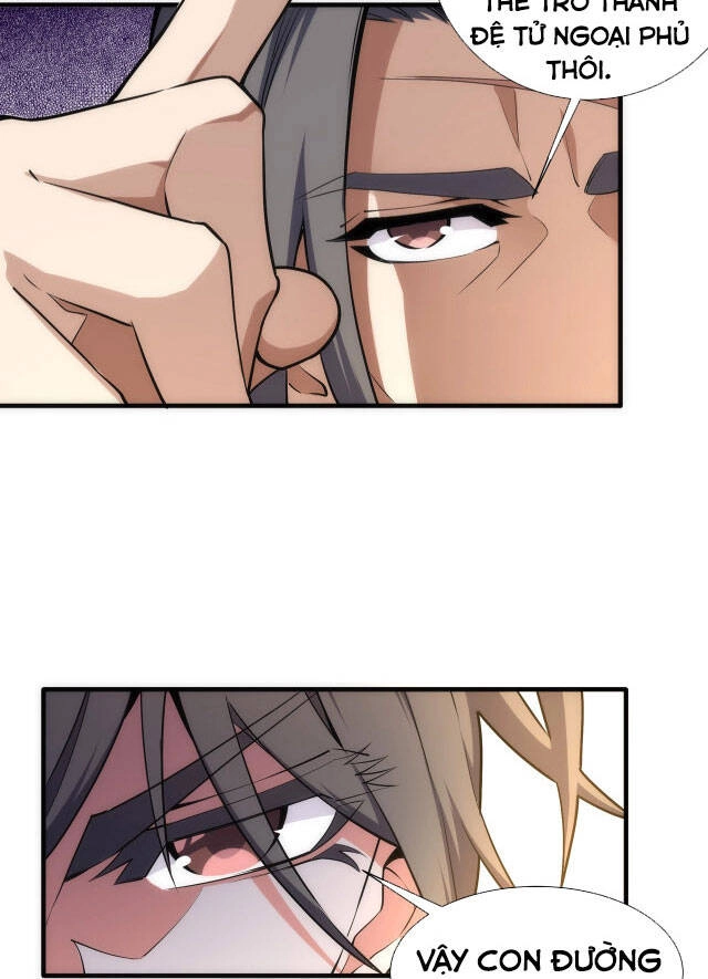 Vạn Cổ Thần Đế Chapter 37 - 30