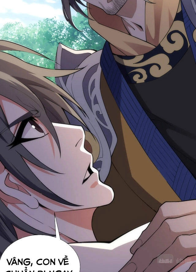 Vạn Cổ Thần Đế Chapter 37 - 36