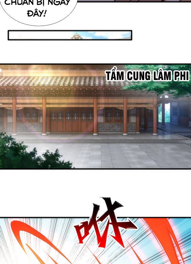 Vạn Cổ Thần Đế Chapter 37 - 37