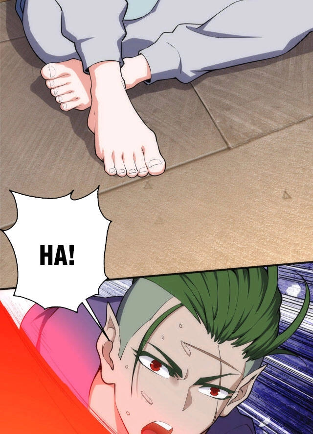 Vạn Cổ Thần Đế Chapter 37 - 40