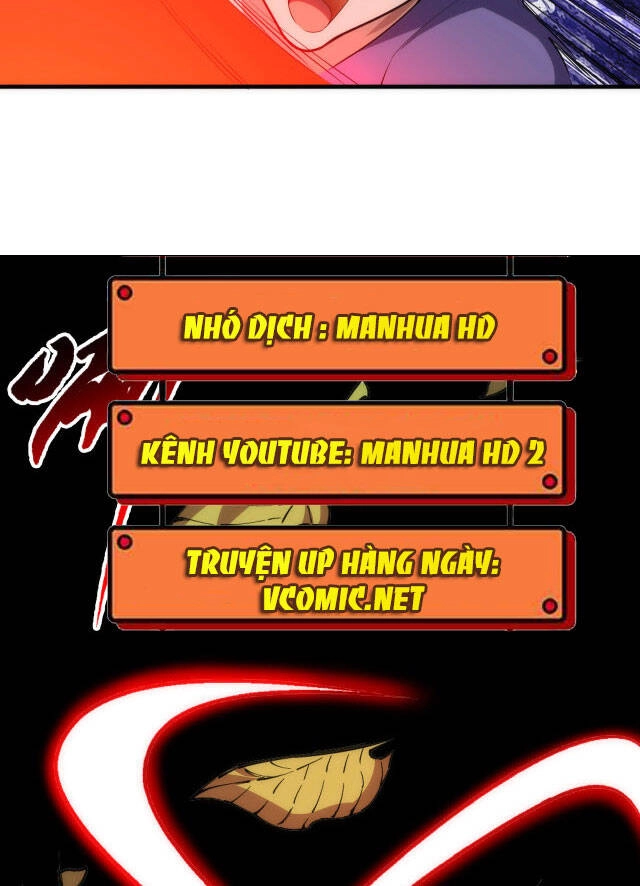 Vạn Cổ Thần Đế Chapter 37 - 41