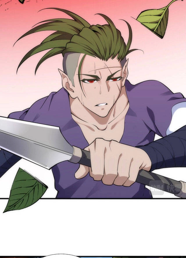 Vạn Cổ Thần Đế Chapter 37 - 44