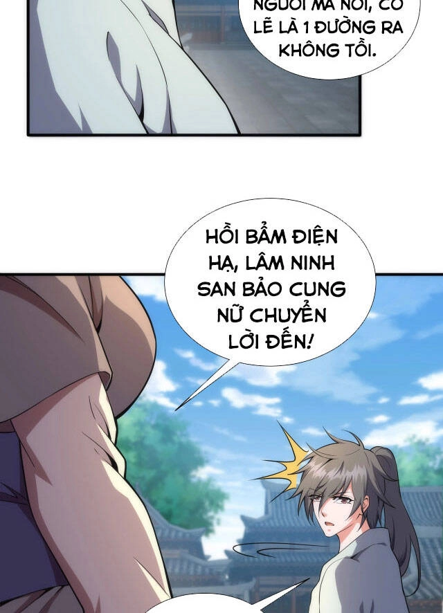 Vạn Cổ Thần Đế Chapter 37 - 47