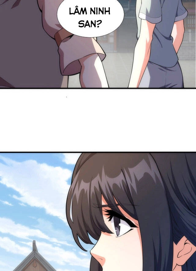 Vạn Cổ Thần Đế Chapter 37 - 48