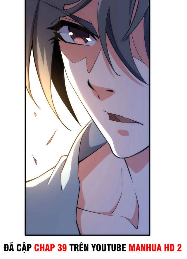 Vạn Cổ Thần Đế Chapter 37 - 51