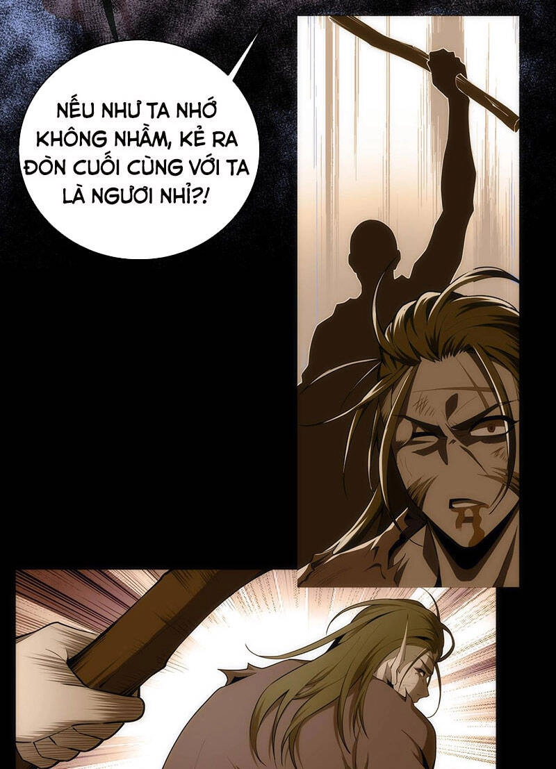 Vạn Cổ Thần Đế Chapter 38 - 8