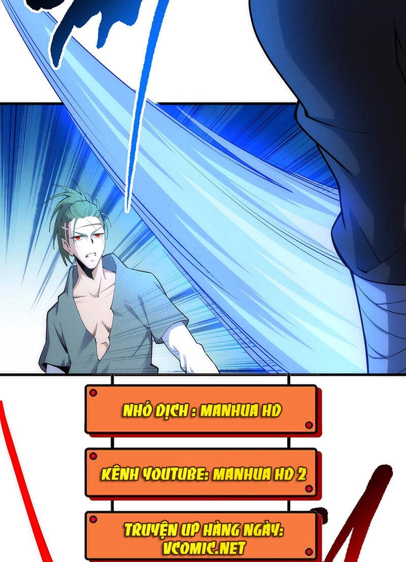 Vạn Cổ Thần Đế Chapter 38 - 12