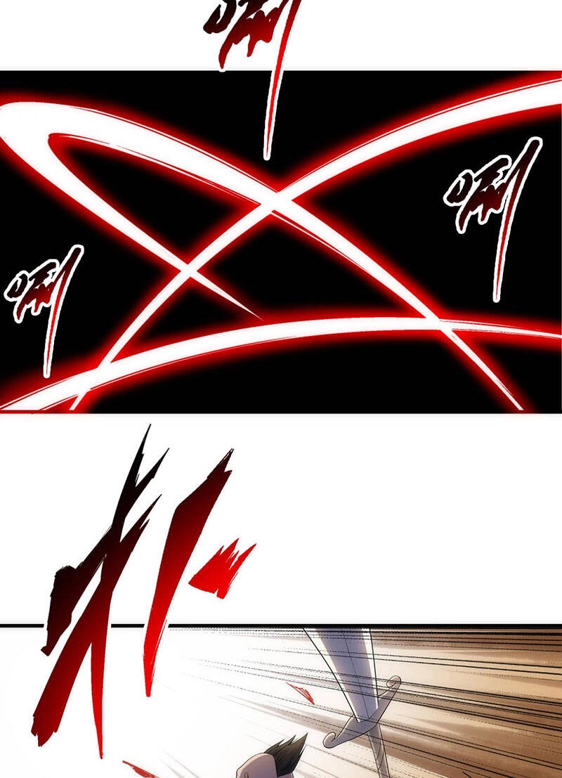 Vạn Cổ Thần Đế Chapter 38 - 14