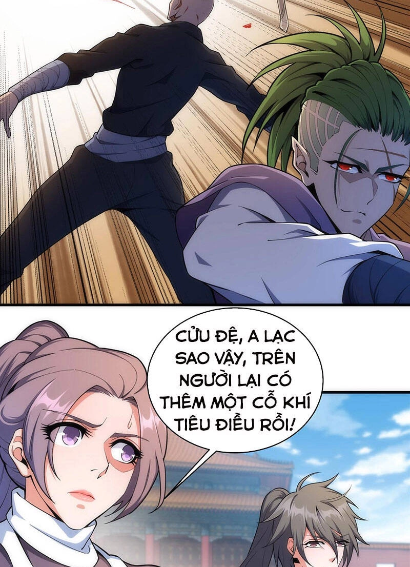 Vạn Cổ Thần Đế Chapter 38 - 15