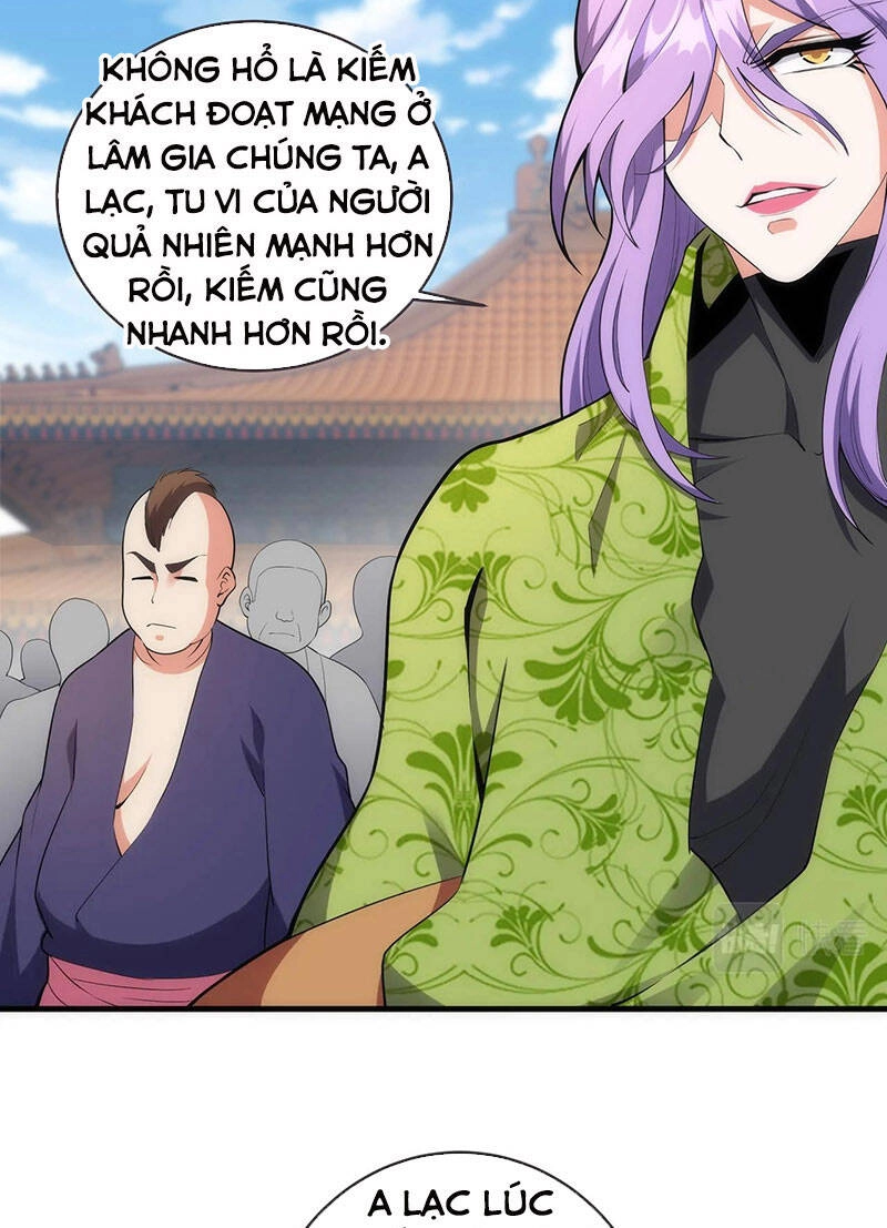 Vạn Cổ Thần Đế Chapter 38 - 18