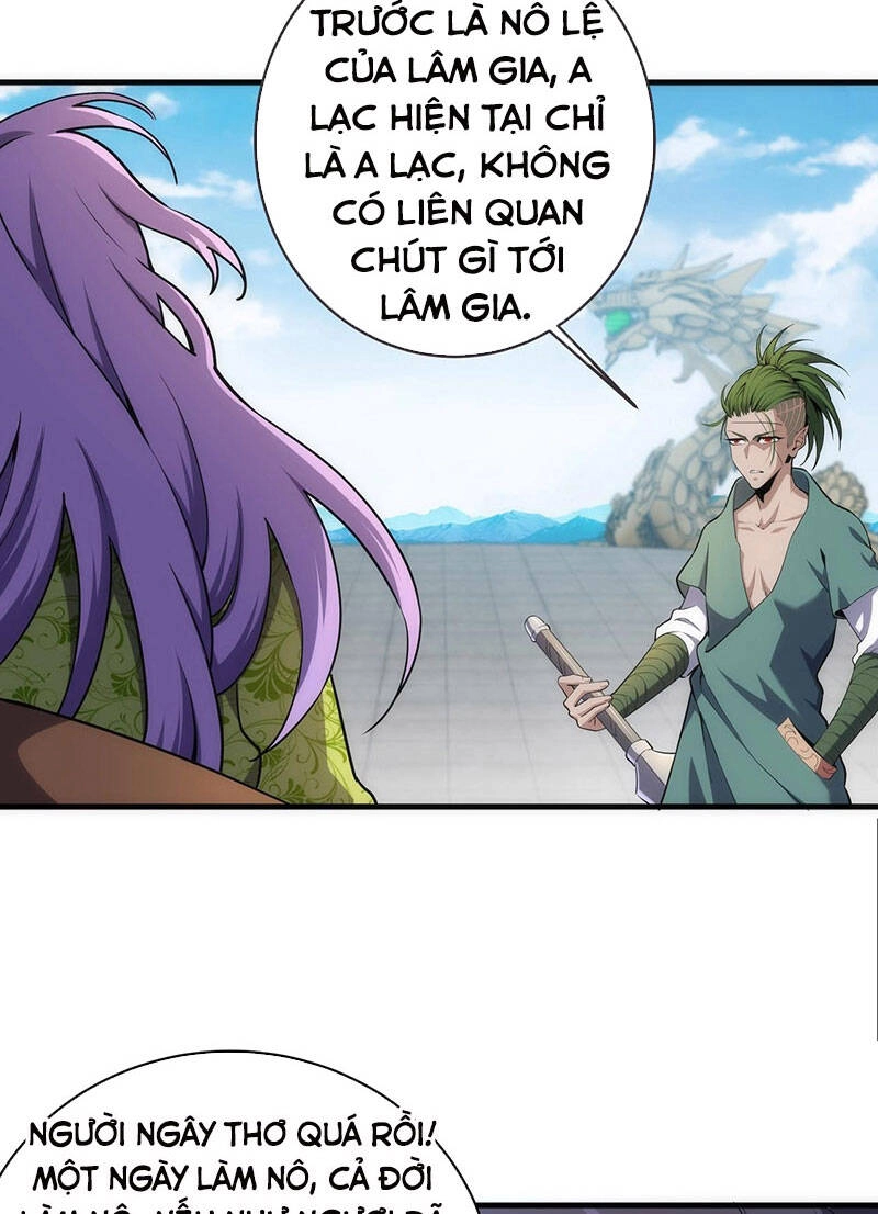 Vạn Cổ Thần Đế Chapter 38 - 19