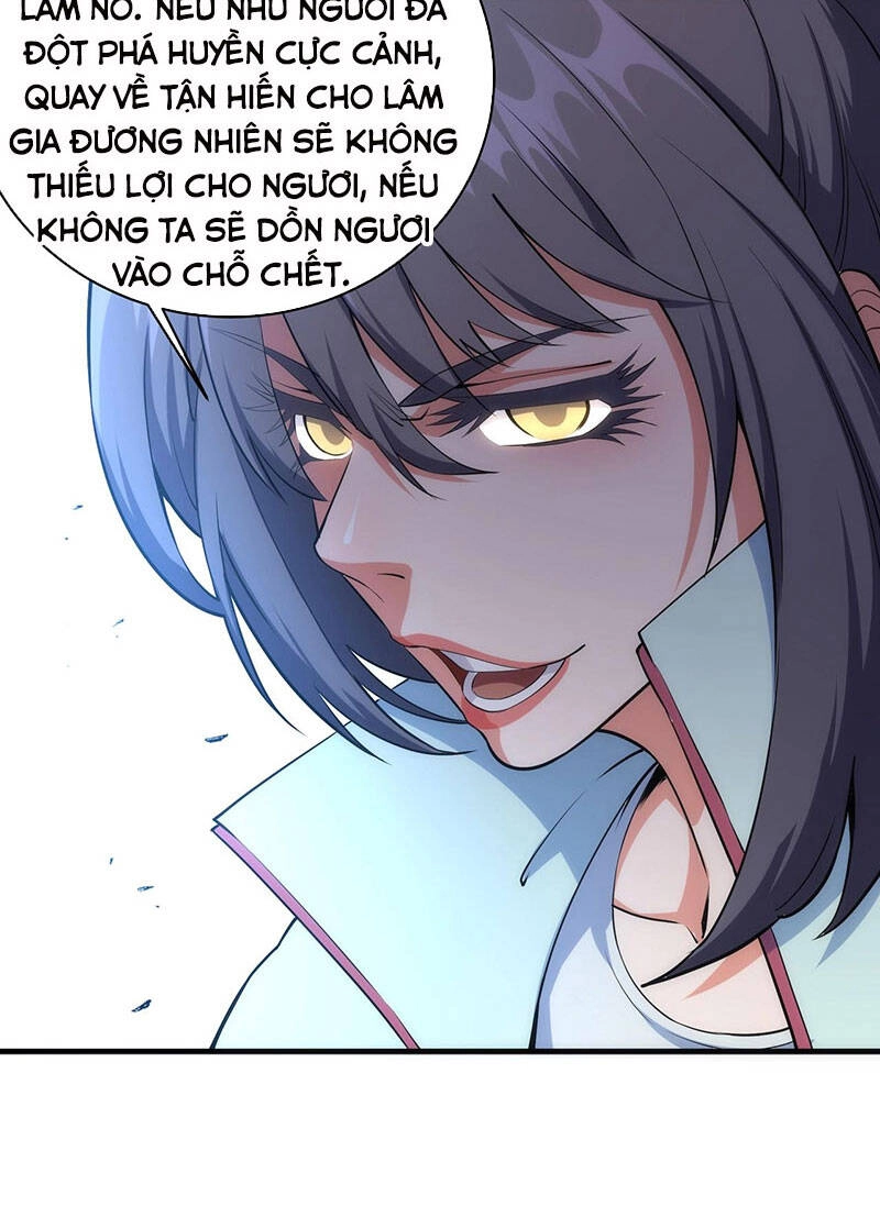 Vạn Cổ Thần Đế Chapter 38 - 20