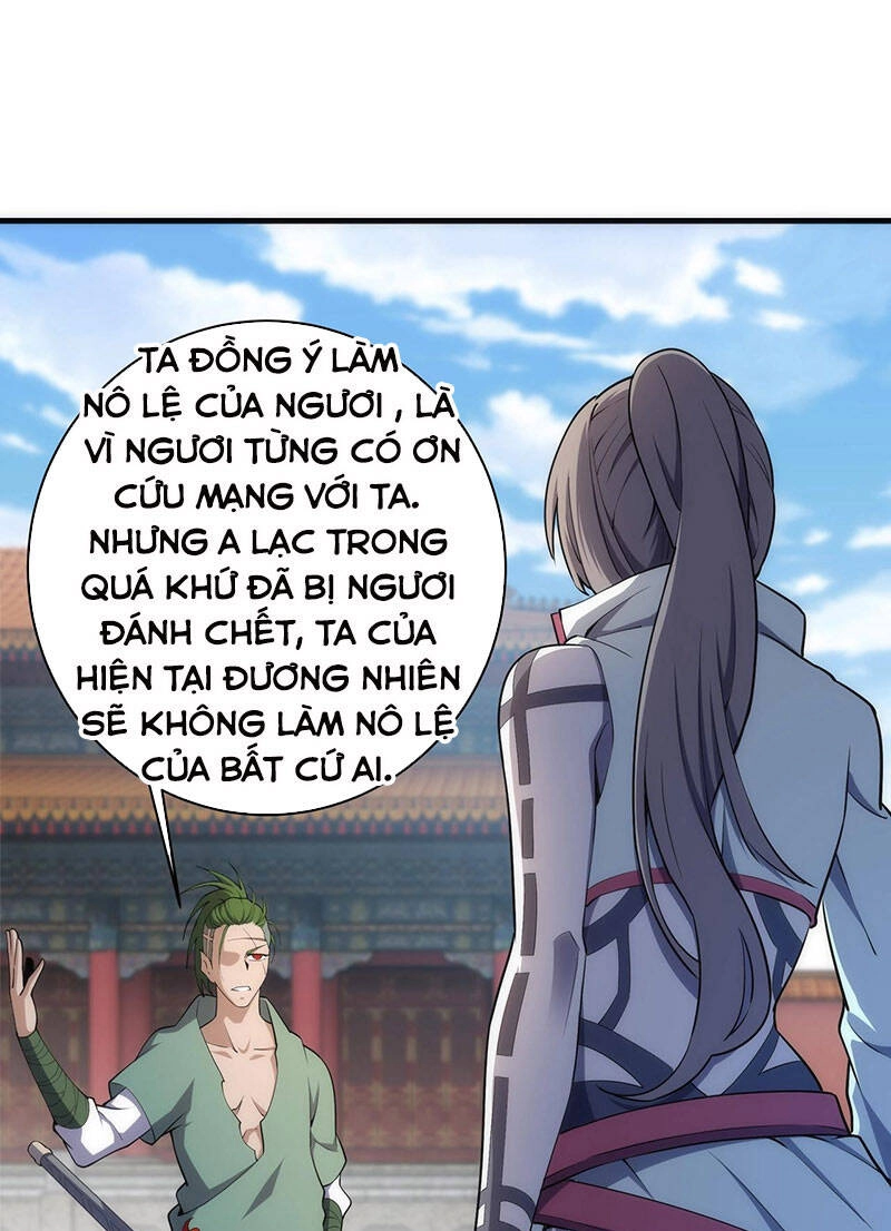 Vạn Cổ Thần Đế Chapter 38 - 21
