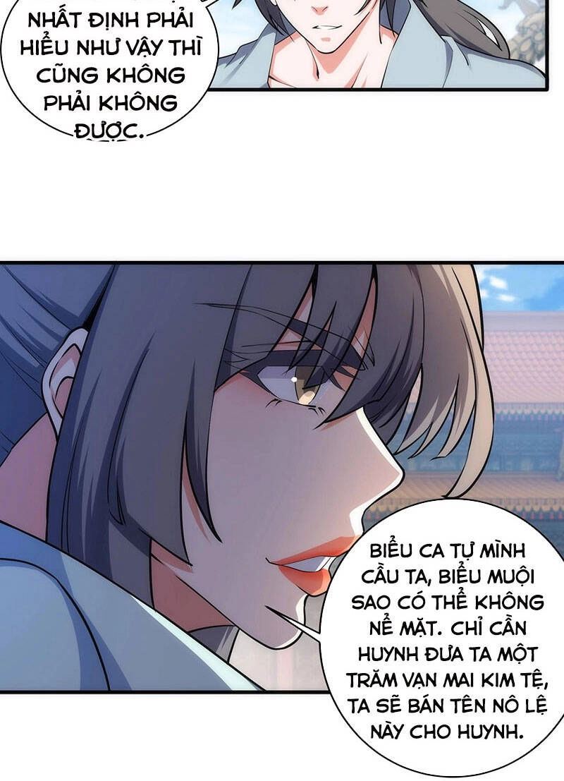 Vạn Cổ Thần Đế Chapter 38 - 26