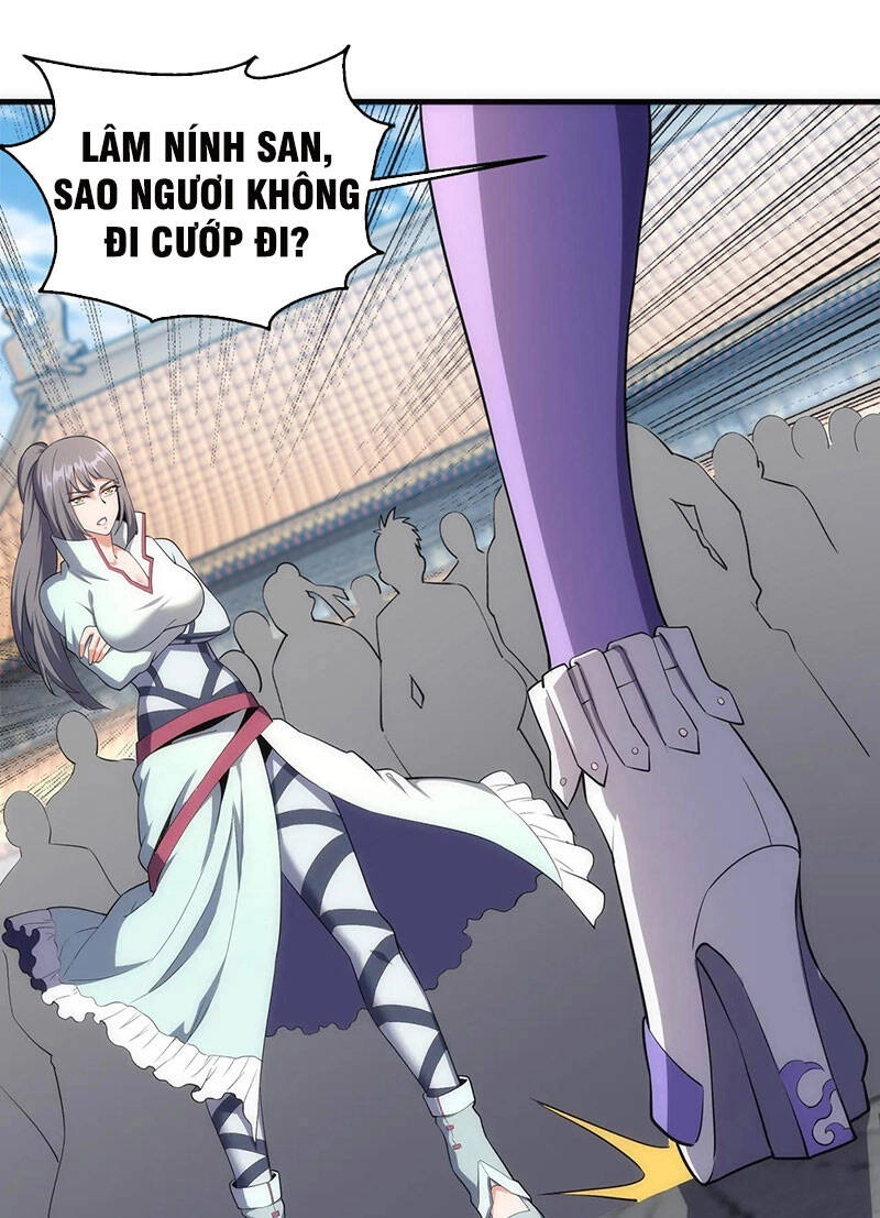 Vạn Cổ Thần Đế Chapter 38 - 27