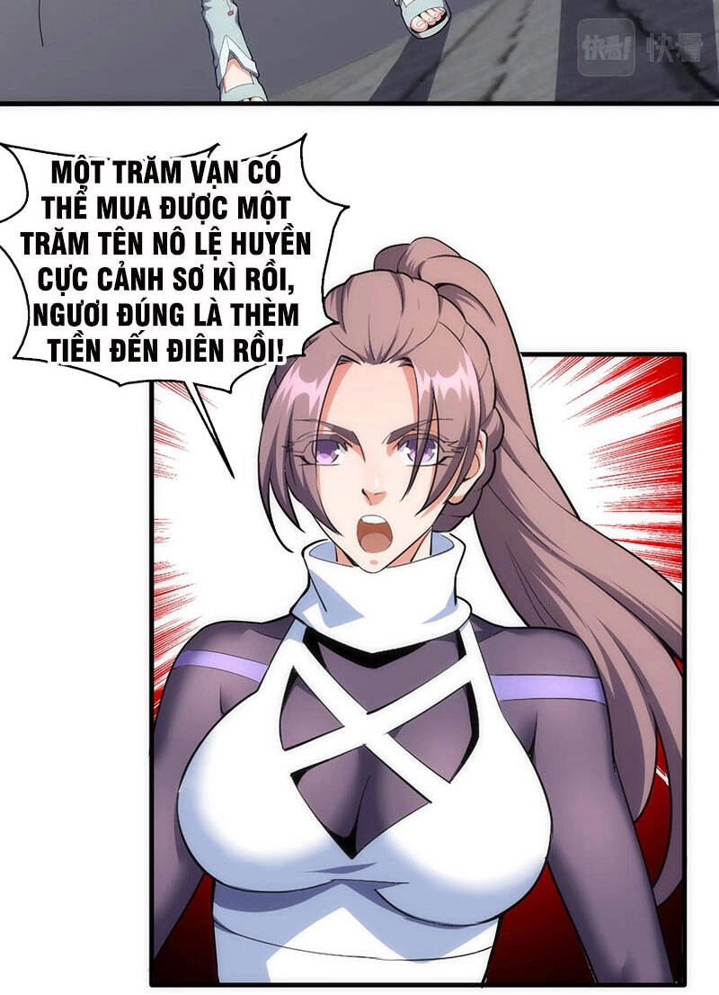 Vạn Cổ Thần Đế Chapter 38 - 28