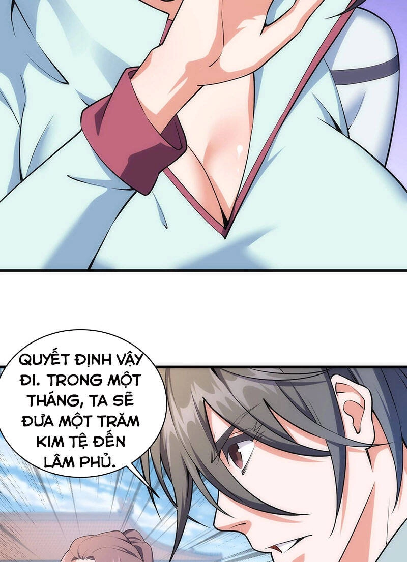 Vạn Cổ Thần Đế Chapter 38 - 30