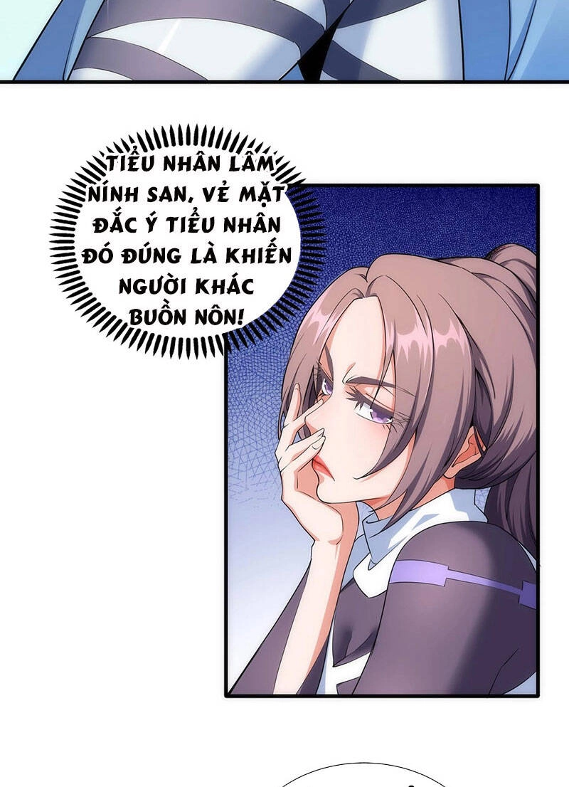 Vạn Cổ Thần Đế Chapter 38 - 34