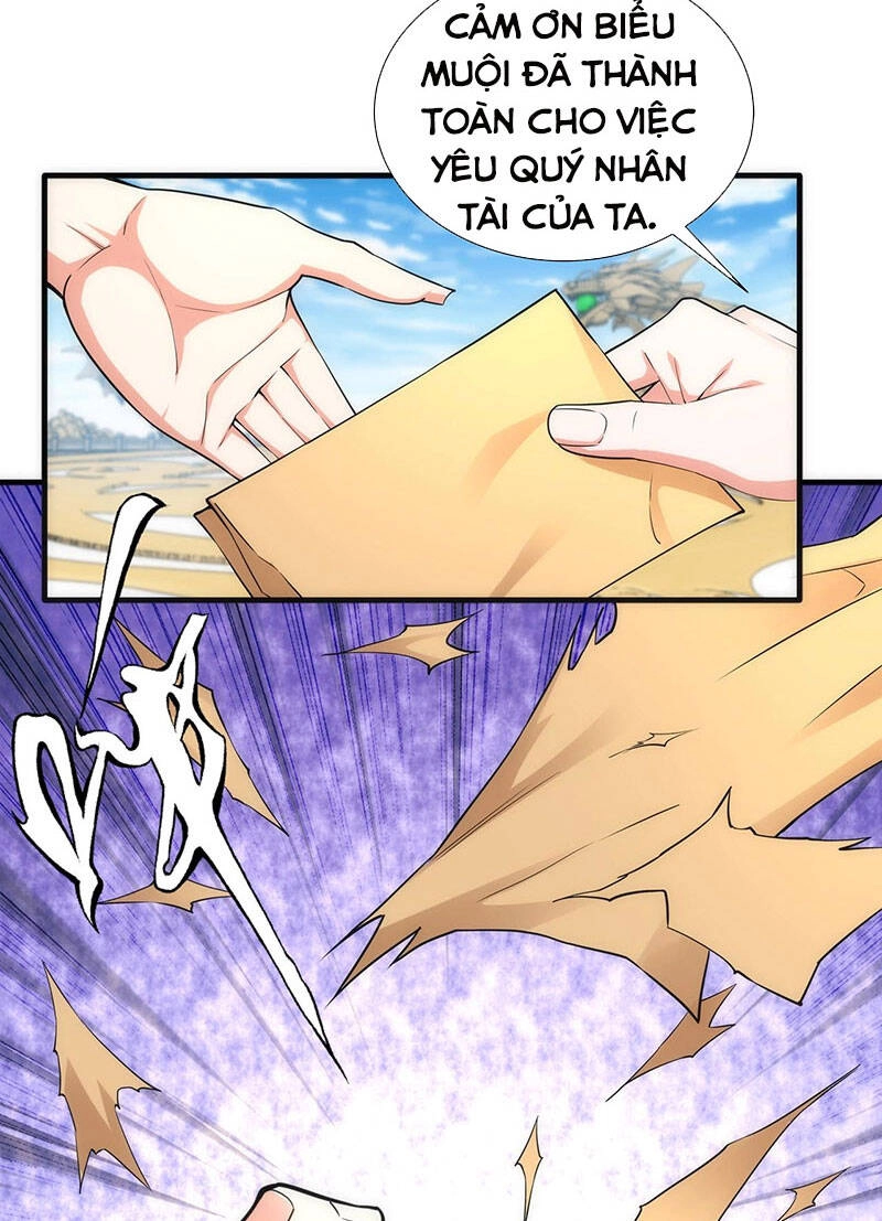 Vạn Cổ Thần Đế Chapter 38 - 35