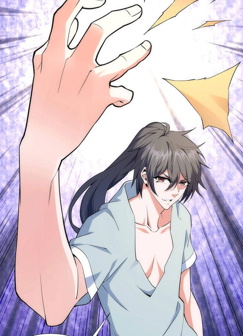 Vạn Cổ Thần Đế Chapter 38 - 36