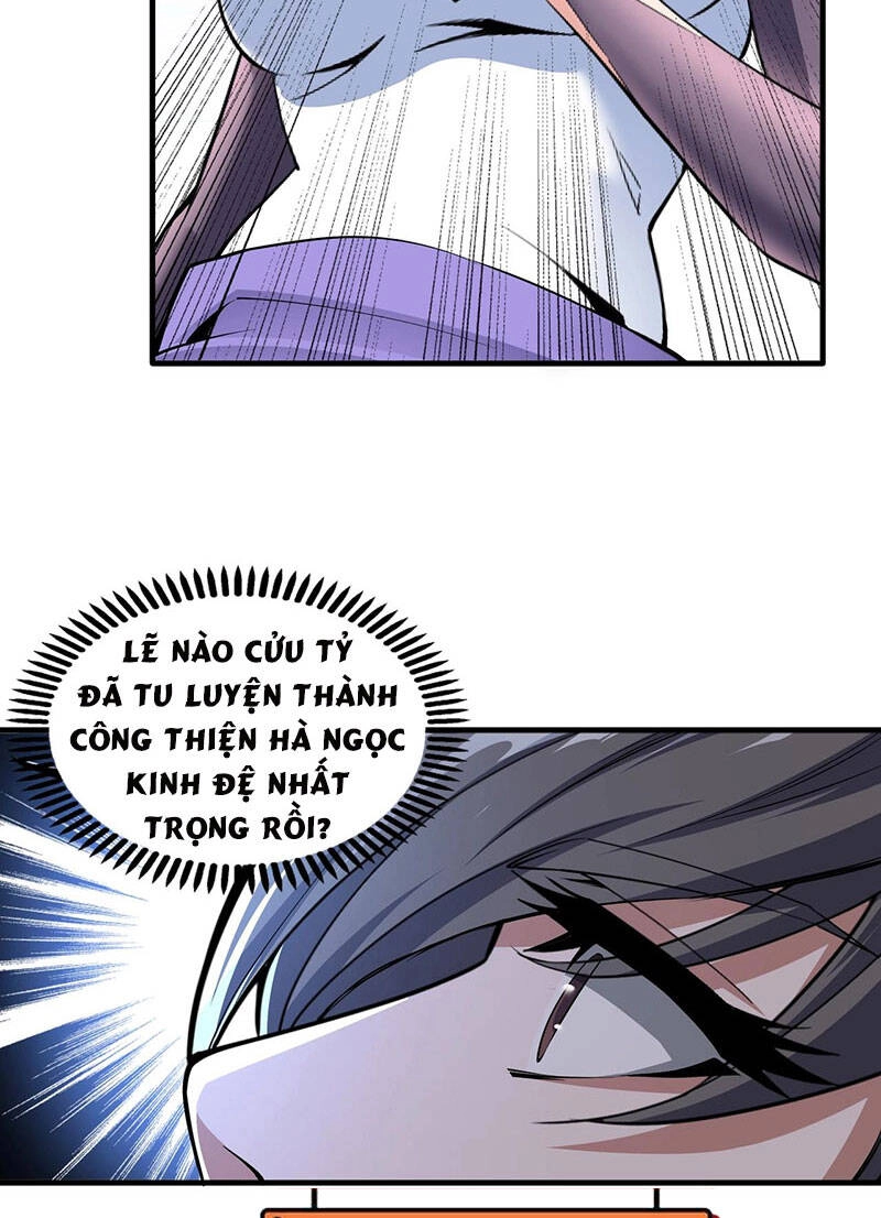 Vạn Cổ Thần Đế Chapter 38 - 48