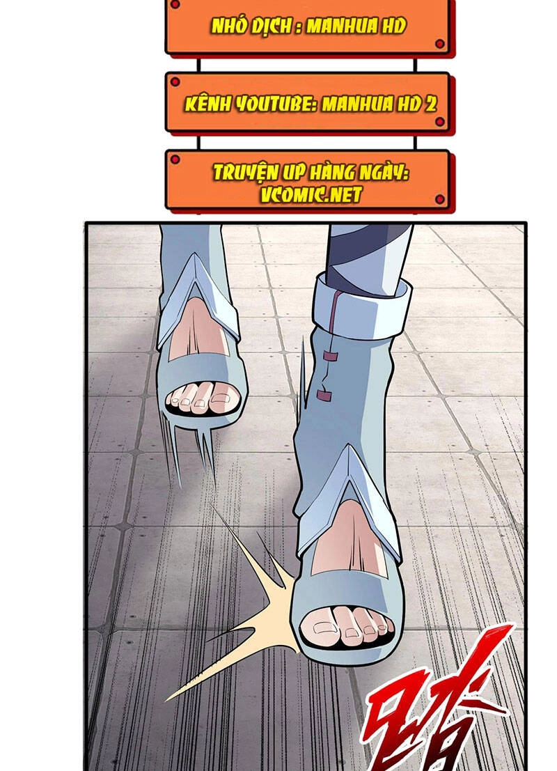 Vạn Cổ Thần Đế Chapter 38 - 49