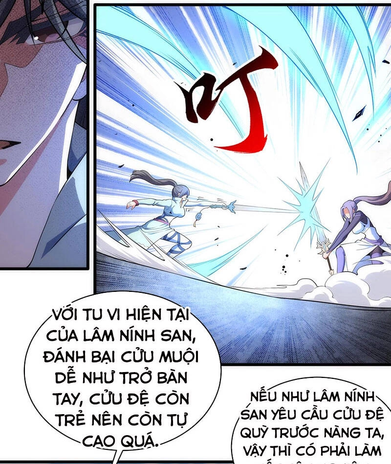 Vạn Cổ Thần Đế Chapter 39 - 4