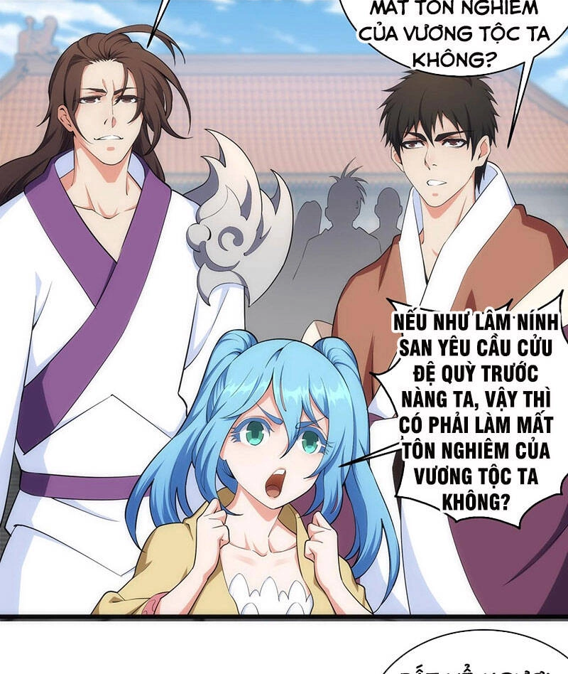 Vạn Cổ Thần Đế Chapter 39 - 5