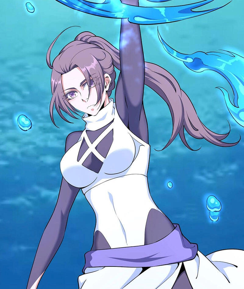 Vạn Cổ Thần Đế Chapter 39 - 9