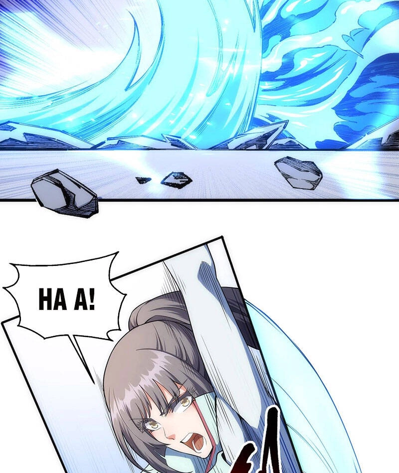 Vạn Cổ Thần Đế Chapter 39 - 16