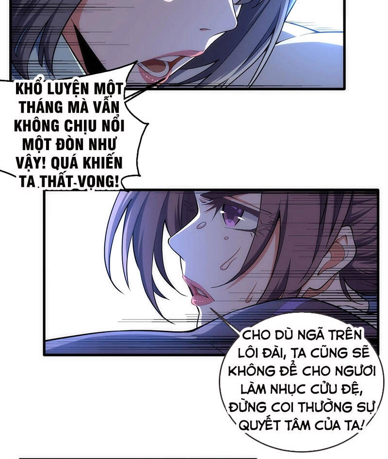 Vạn Cổ Thần Đế Chapter 39 - 20