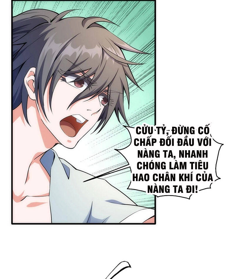 Vạn Cổ Thần Đế Chapter 39 - 21